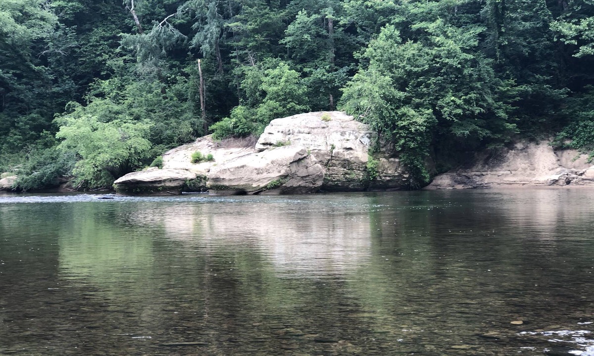 Revelo Cottage | The Blue Heron Farm Cottage ~ Big South Fork ~ Relax on Five Private Acres!