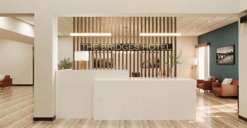 Natchez Hotel | The Bridges Hotel