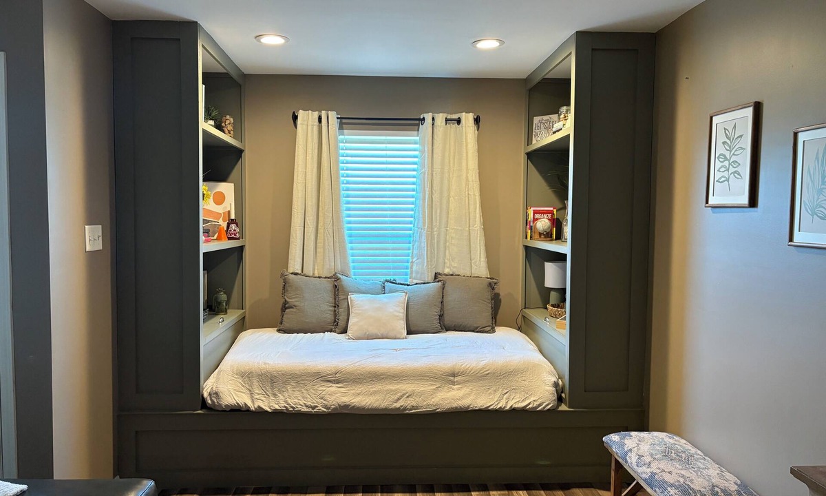 Vancleave House | The Cottage at The Stables - Charming 1 bedroom - Sleeps 5