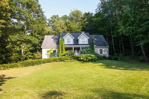 Lake Leelanau House | The Eagle House