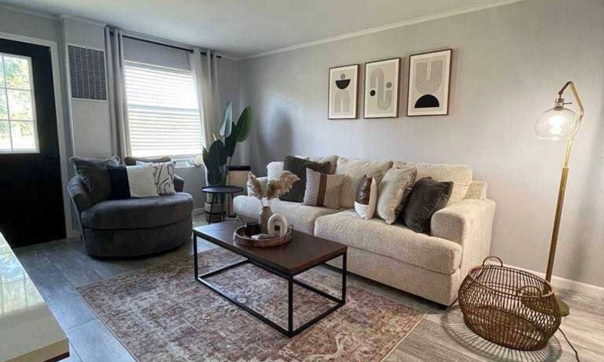 Fremont Cottage | The Jimmerson Cottage