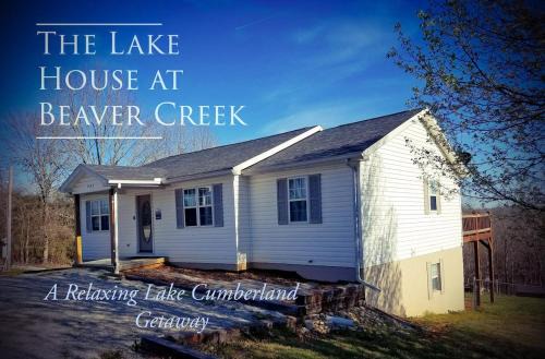 Monticello House | The Lake House at Beaver Creek