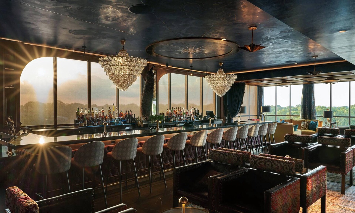 Midtown Hotel | The Memphian, a Tribute Portfolio Hotel