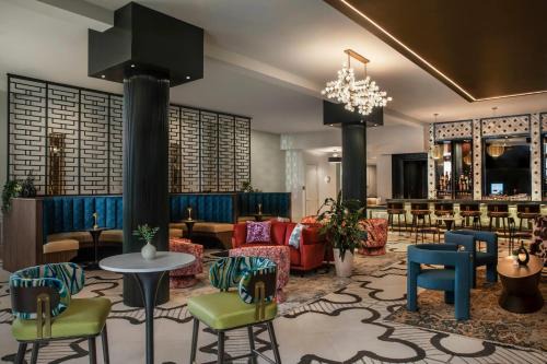 Central Business District Hotel | The Monarch Hotel, HQ Collection New Orleans