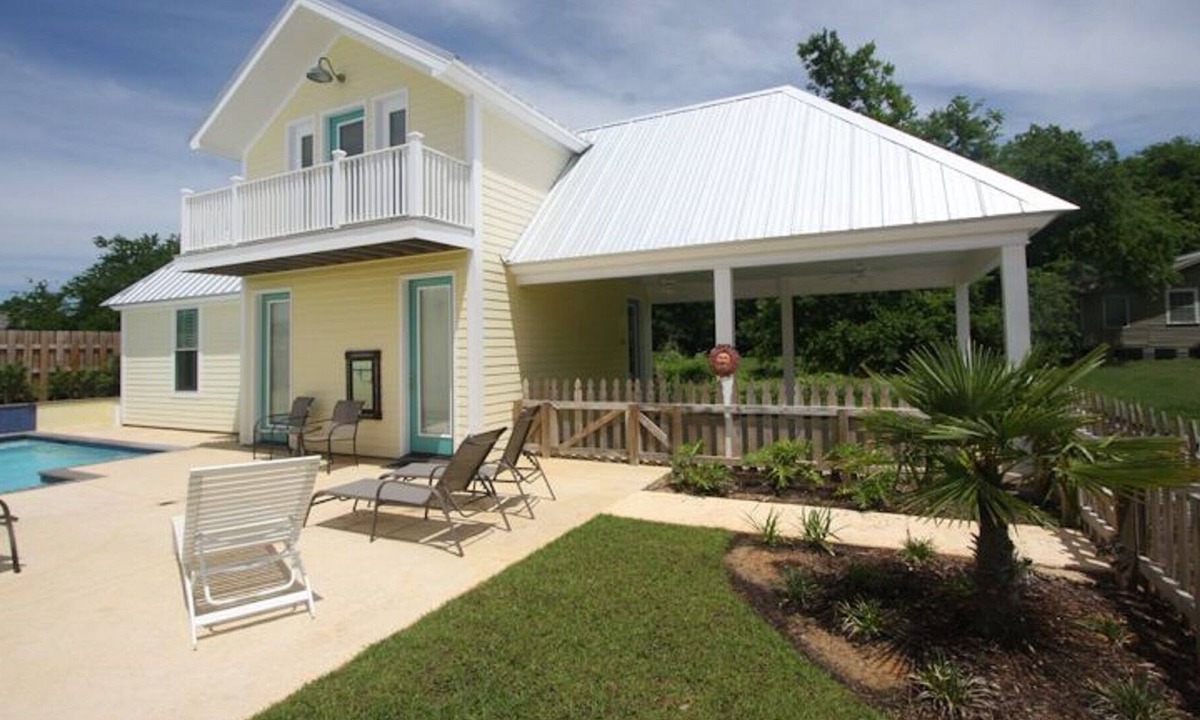 Old Town Cottage | The Nest -The Perfect Getaway