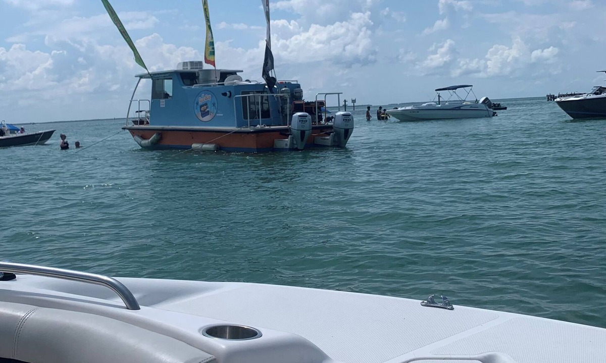 Charlotte Harbor House | The Northshore Cottage at Charlotte Harbor