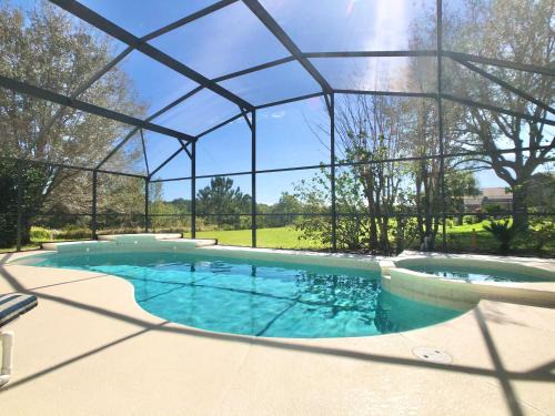 Orange Tree House | The Oasis