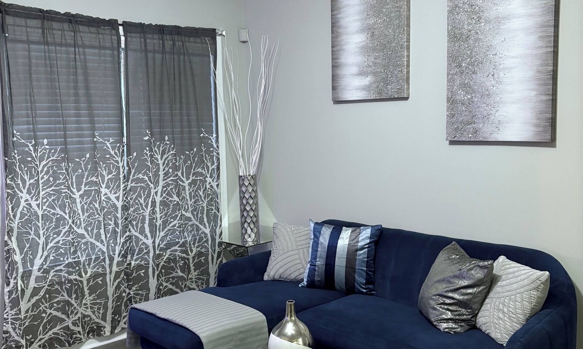 SoNo Apartment | The perfect location in midtown Atlanta