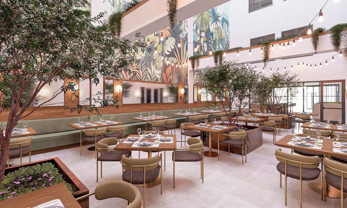 Roanoke Hotel | The Promissory Hotel