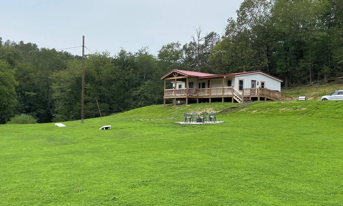 Story House | The Ranch House
