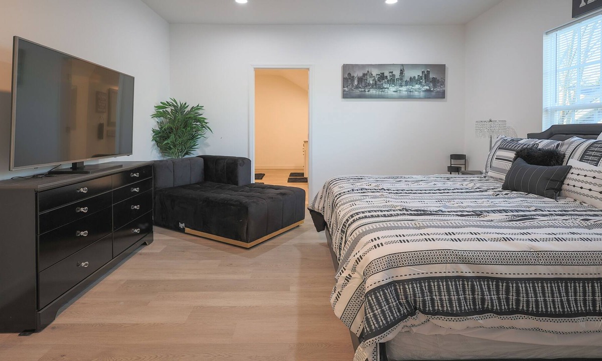 Knoxville House | The Retreat off 5th
