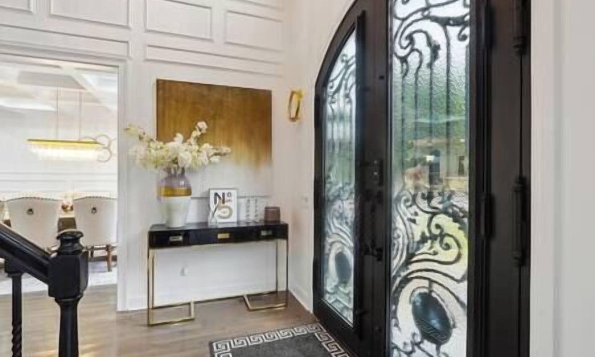 Johns Creek House | The Royal Villa "Luxury at its peak"