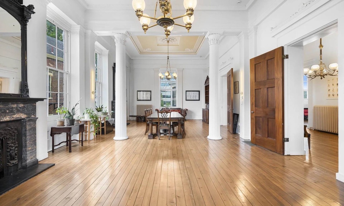 Mansion Hill House | The Taylor Mansion Estate & Event Space: Legacy Newport, Preserved.