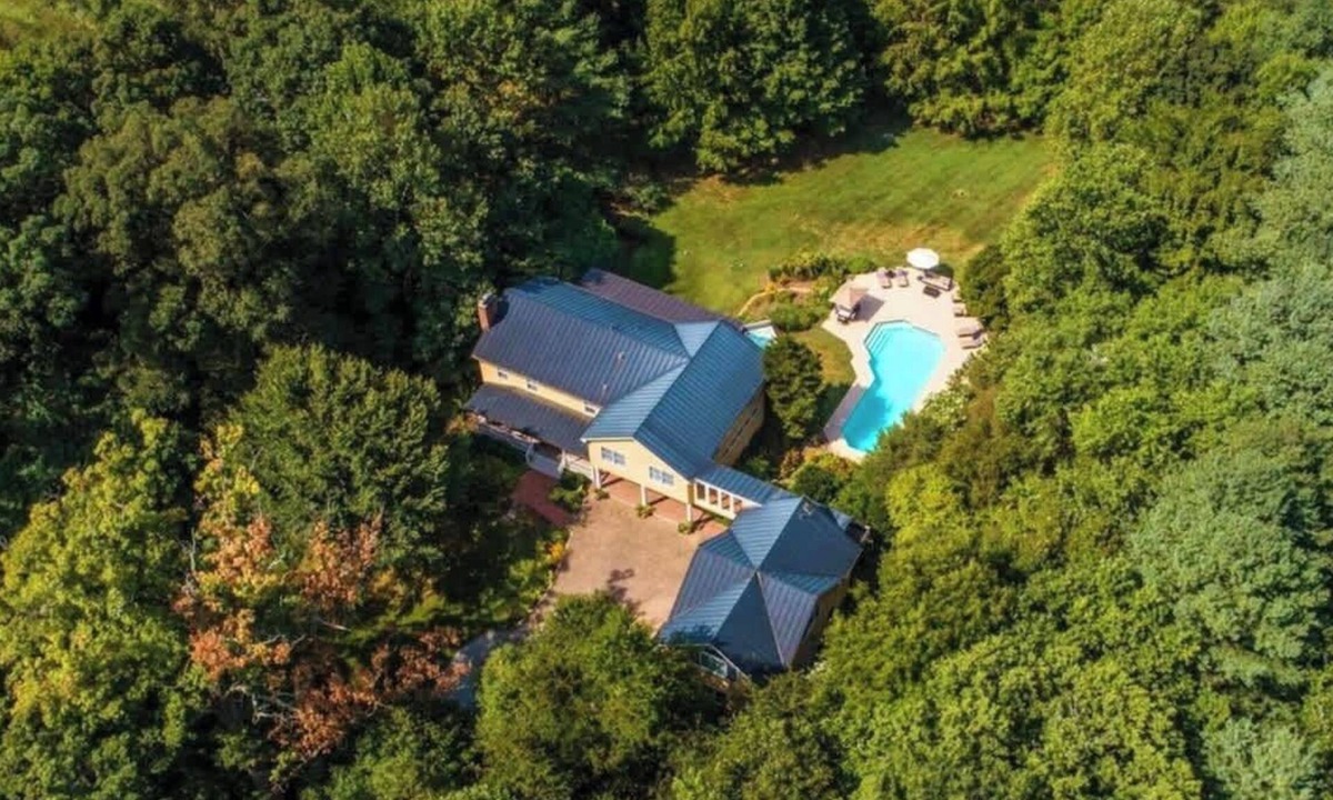 Blue Ridge Villa | The Villa @ Skybridge