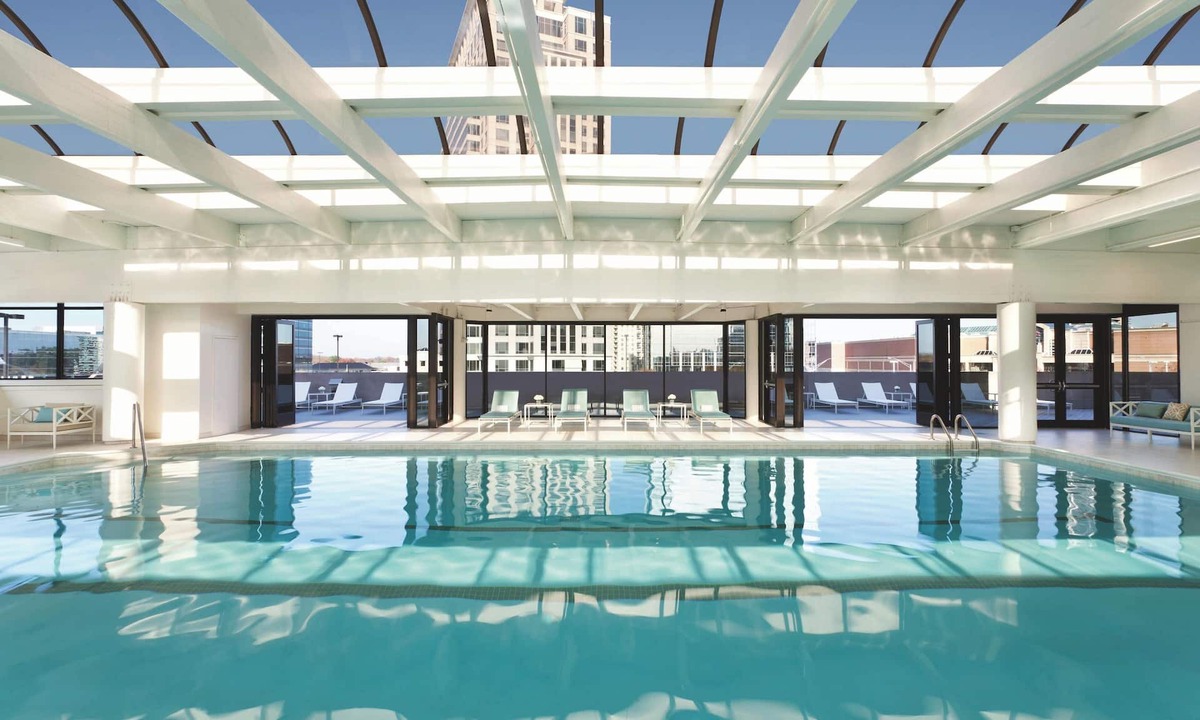 North Buckhead Hotel | The Whitley, a Luxury Collection Hotel, Atlanta Buckhead
