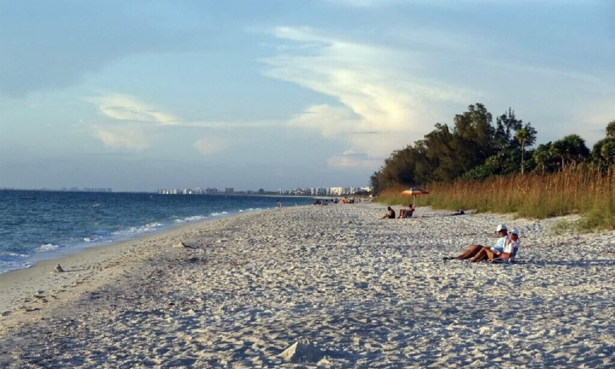 Vanderbilt Beach Condo | This luxury furnished BEACH CONDO will highly satisfy your requirements.