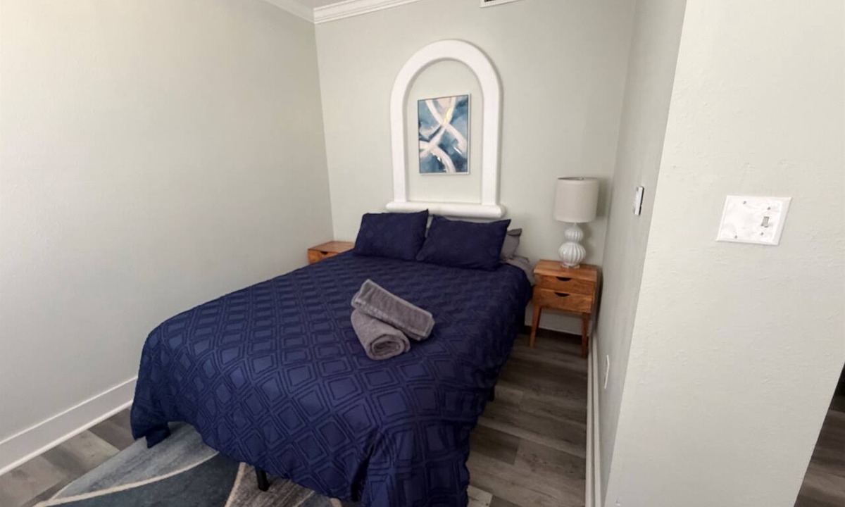 Thornton Park Apartment | Thornton park oasis 1 bedroom