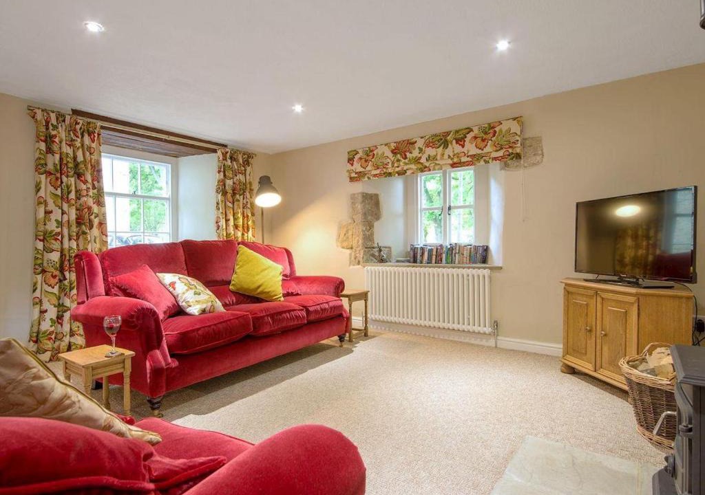 Peterlee House | Tithe Barn Cottages