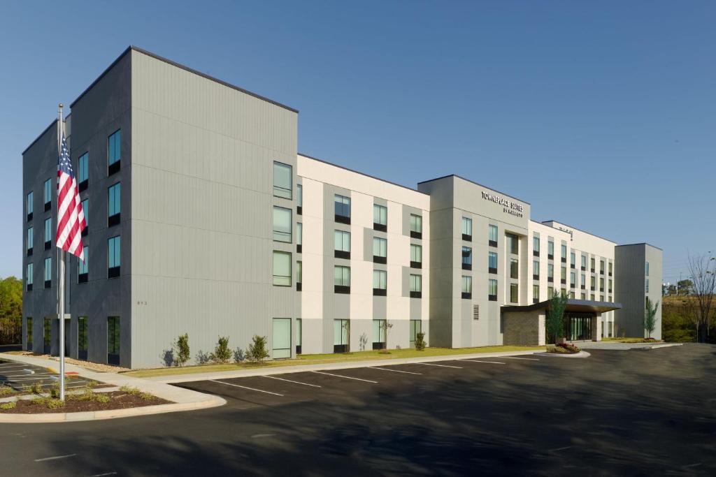 Grovetown Hotel | TownePlace Suites by Marriott Grovetown