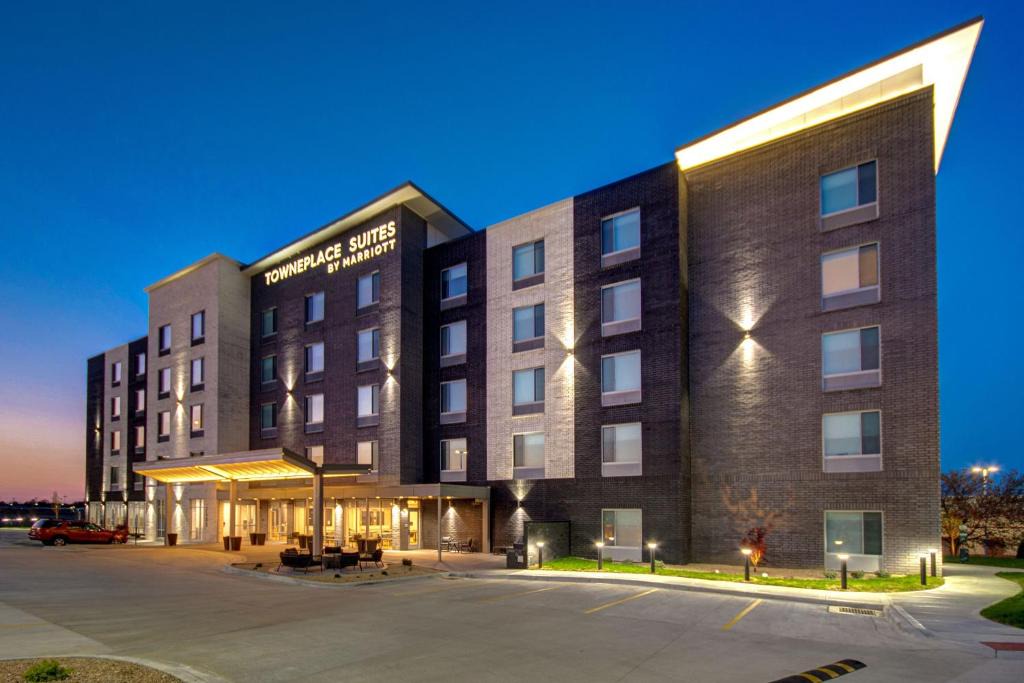 Florence Hotel | TownePlace Suites by Marriott Cincinnati Airport South