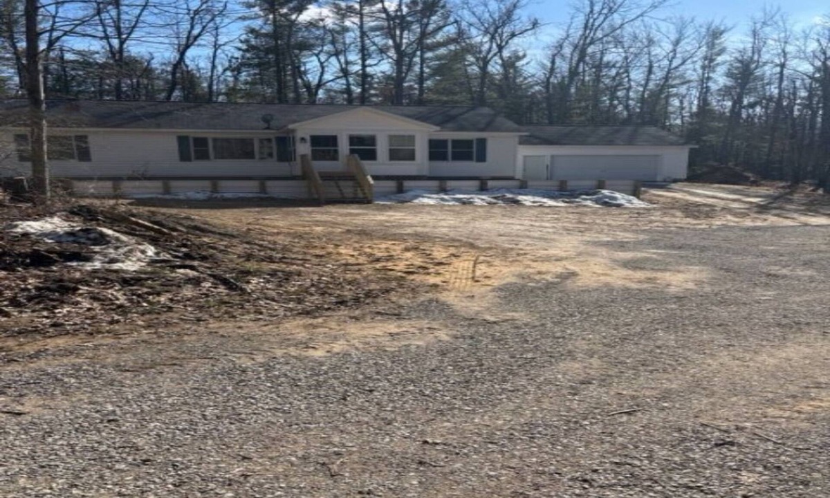 Mio House | Tranquil 3-bedroom house with AC in welcoming Mio access to ORV trails from