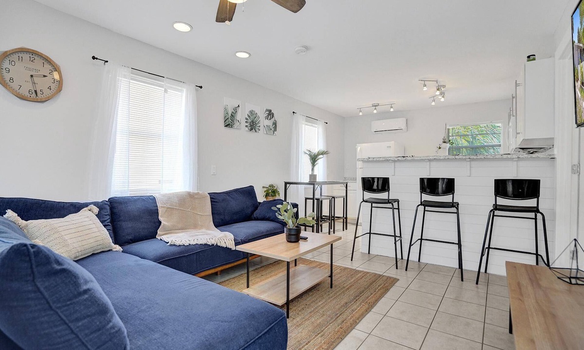 Middle River Terrace House | Tranquil Wilton Hideaway w/Retro Star Wars Arcade!