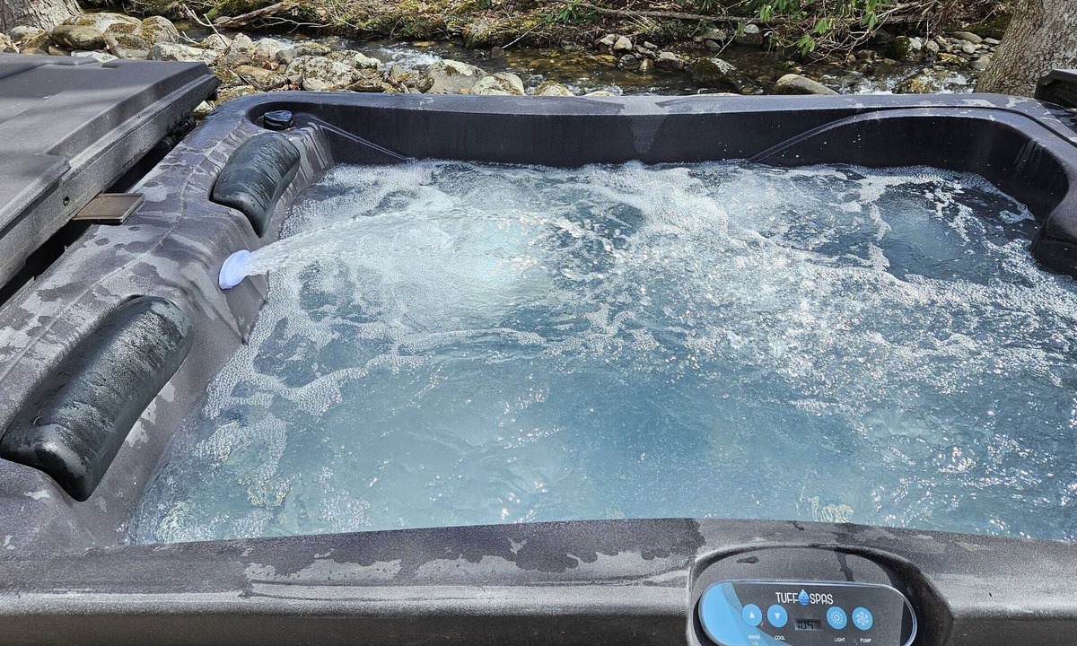Cosby Cottage | Tranquility Cottage-Pickleball Court, Creek, WIFI, Mtn Views, Starting at $79"