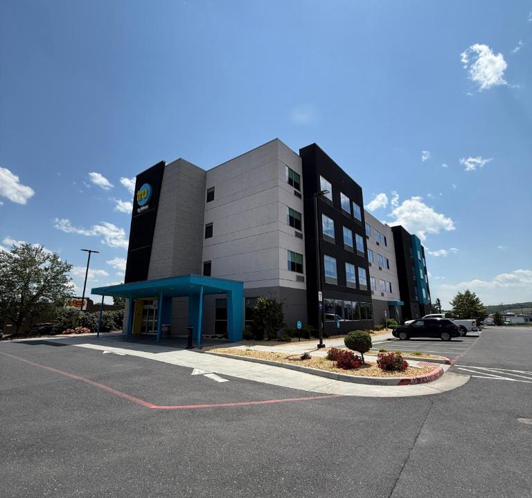Harrisonburg Hotel | Tru By Hilton Harrisonburg, Va