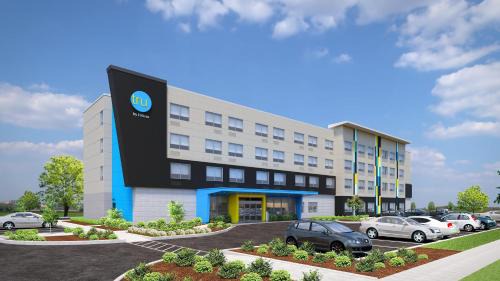 Princeton Hotel | Tru By Hilton Princeton