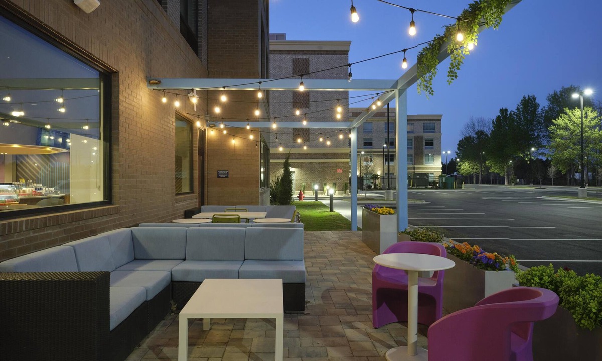 Ridgeland Hotel | Tru By Hilton Ridgeland Jackson
