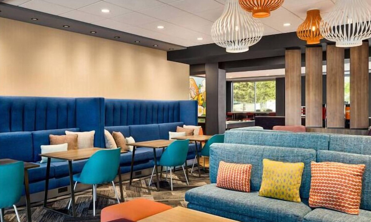 Stockbridge Hotel | Tru by Hilton Stockbridge Eagles Landing