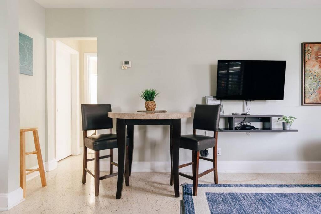 Pompano Beach Apartment | Two blocks from Beach - Walk to the water!