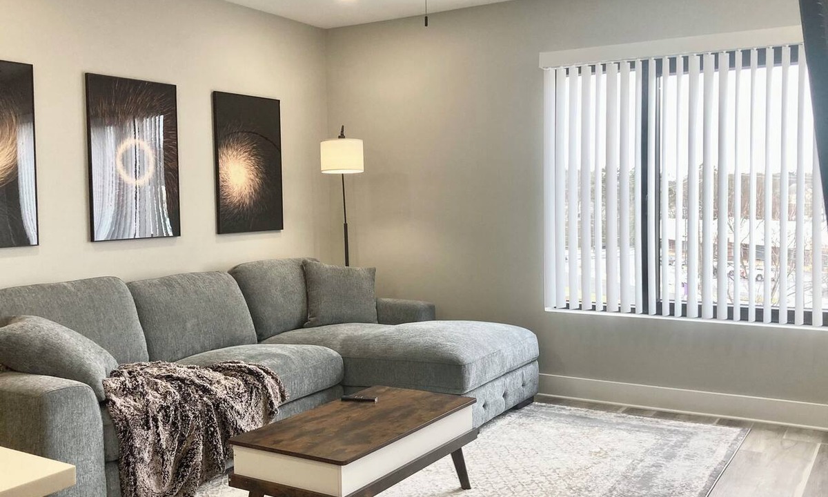 Tucker Apartment | Upscale 2br Near Emory & CDC-301
