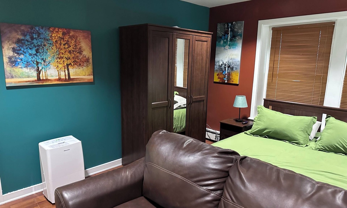 Adamstown Bed & Breakfast | VAAST Bed & Breakfast