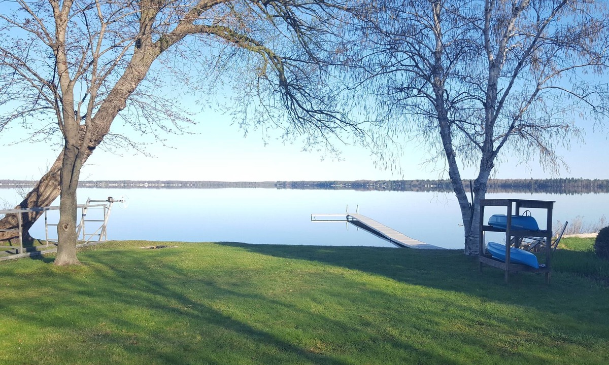 Bear Lake House | Vacation House on Bear Lake