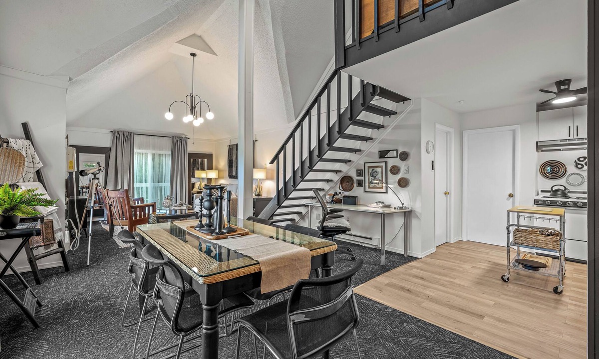 Great Cacapon House | View Haven - Amazing View