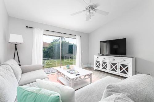 Indian Creek House | Villa in Jupiter