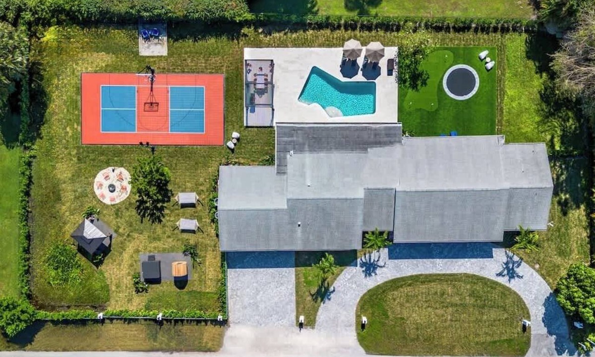 Plantation Villa | Villa Tation