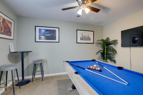 Midtown House | Walk to Live Music! Midtown Memphis Home w/Yard
