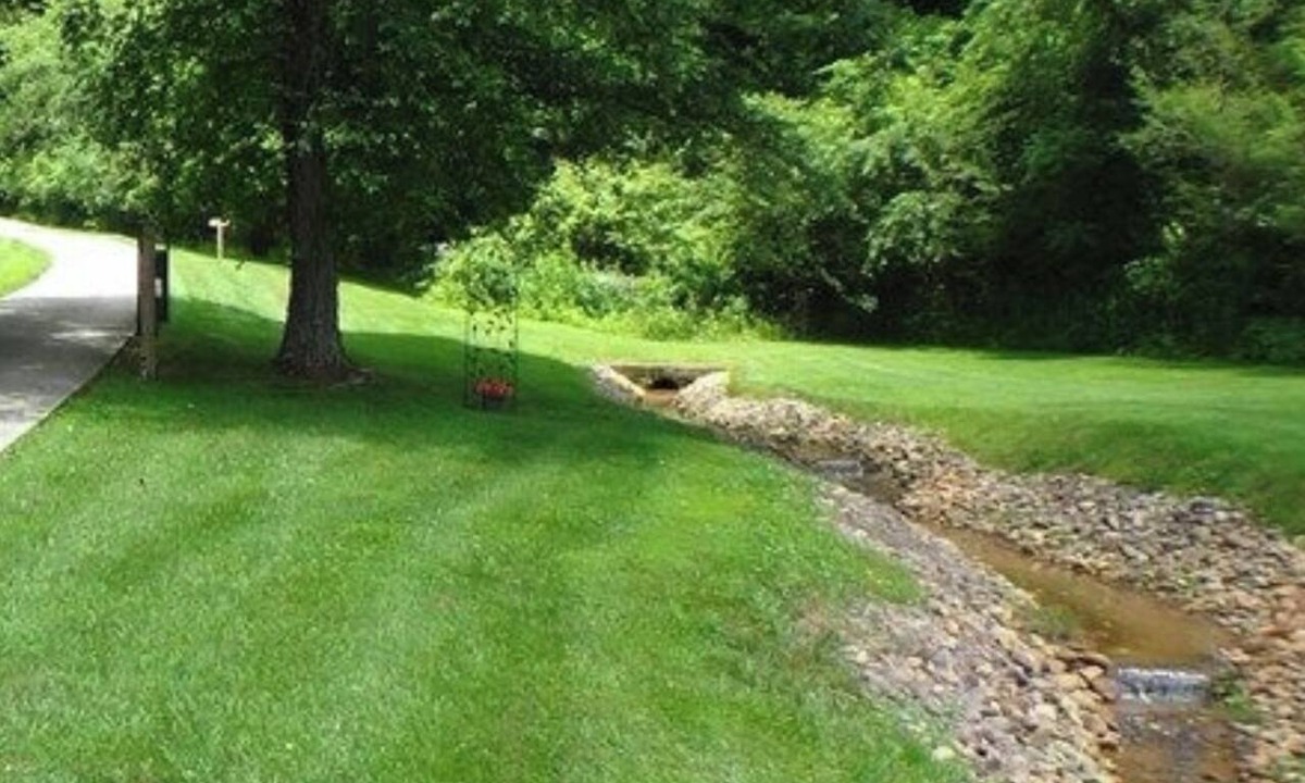 Franklin Cottage | Welcome to Little Creek Ranch - A cozy cottage in charming Franklin