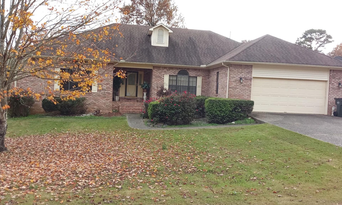 Rockwell House | Welcome to Polly's Place