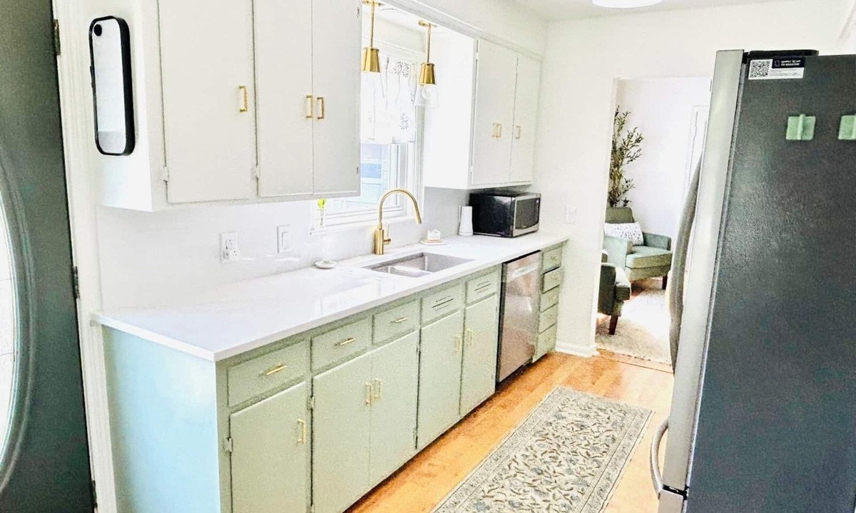 Westwood House | Welcome to your dream retreat!