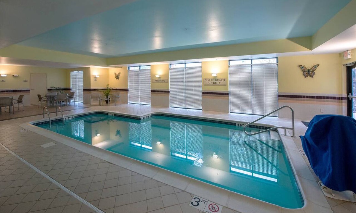 Greensboro Hotel | Well-Located Suite w/Everything You Need for Comfort & Convenience