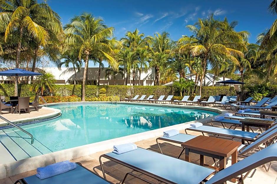 West Palm Beach Hotel | West Palm Beach Marriott