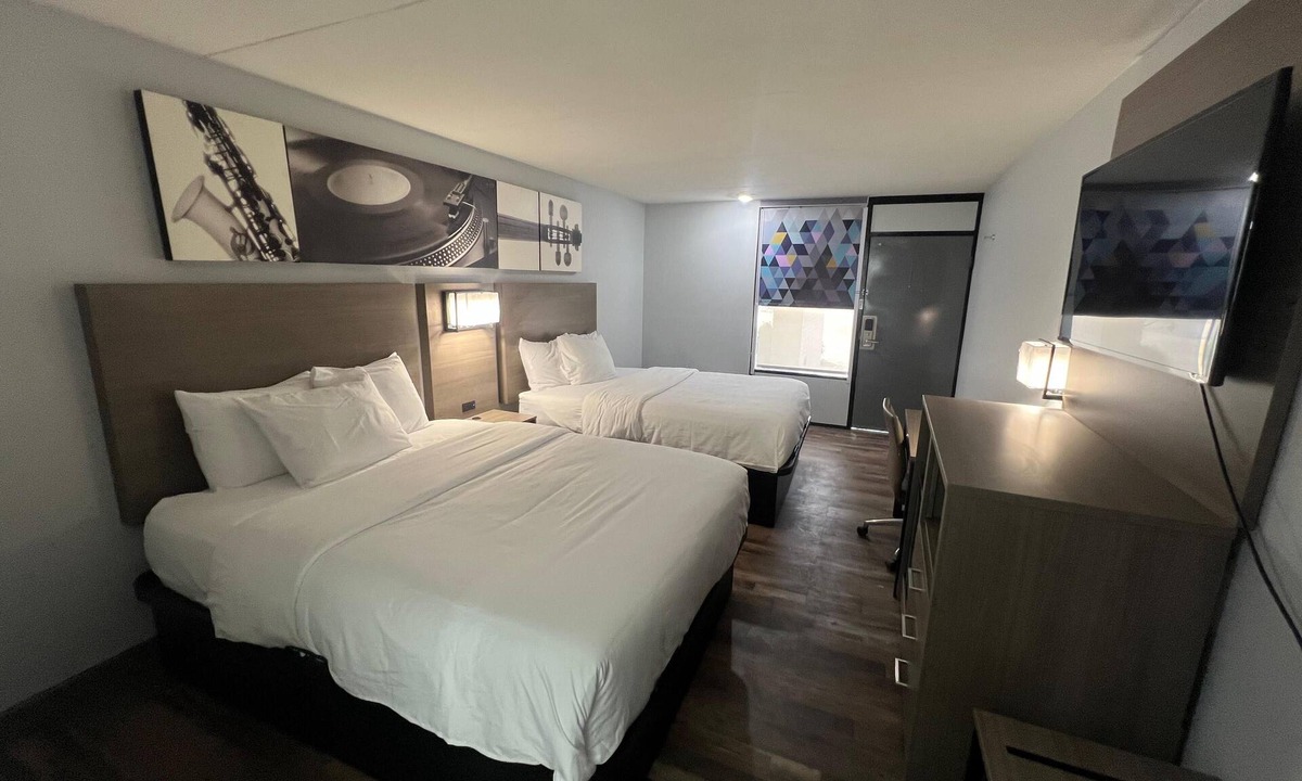 Paducah Hotel | Westowne Inn Paducah - Exit 4