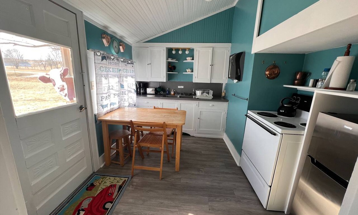 Coon Rapids Apartment | Whiterock Conservancy