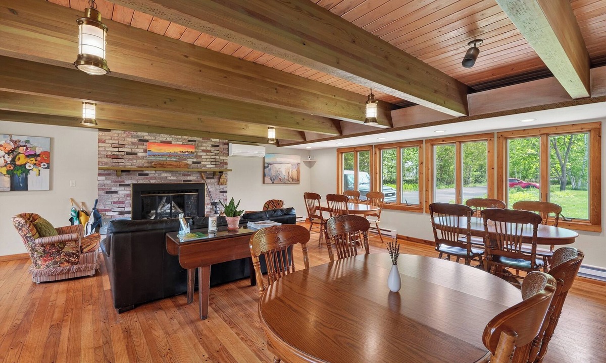 Ephraim Hotel | Wilder Inn