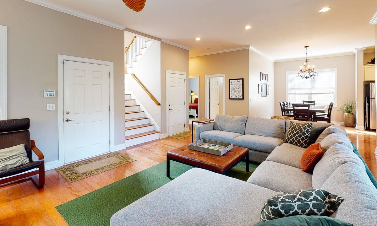 Seabrook Island House | Woodsy Home with Beach Club Access, Shared Pool, & Golf - Near Beach