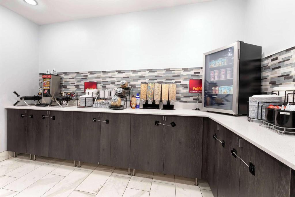 Appleton Hotel | Wyndham Garden Appleton