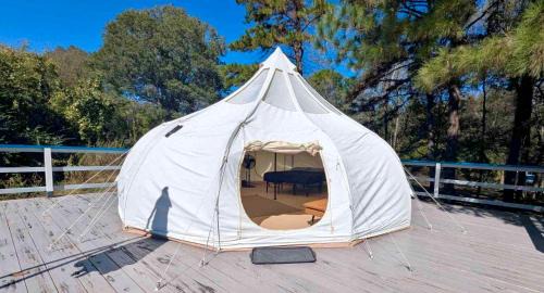 Mc Caskill Other | x belltent2